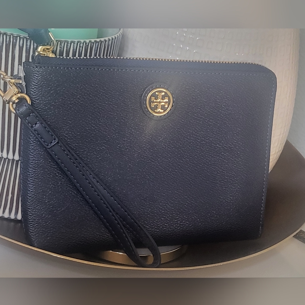 Tory Burch Wristlet